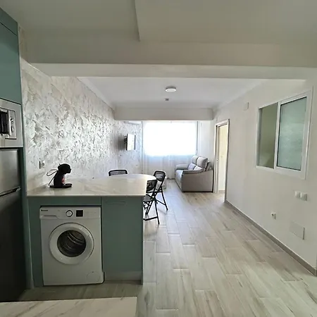 Centro By Torremolinosonline *