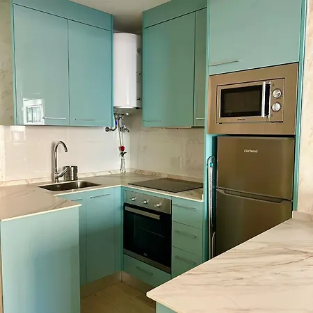 Centro By Torremolinosonline Torremolinos