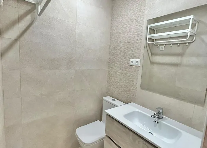 Centro By Torremolinosonline