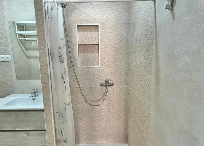 Centro By Torremolinosonline Appartement Torremolinos