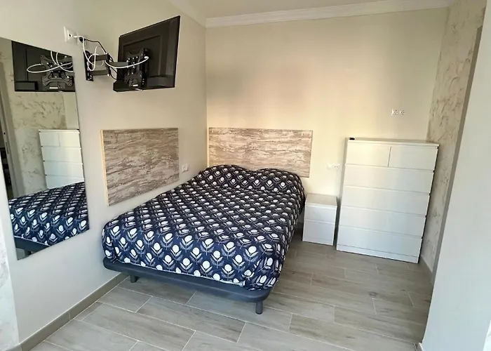 Centro By Torremolinosonline Appartement Torremolinos