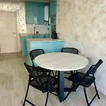 Centro By Torremolinosonline Apartament *