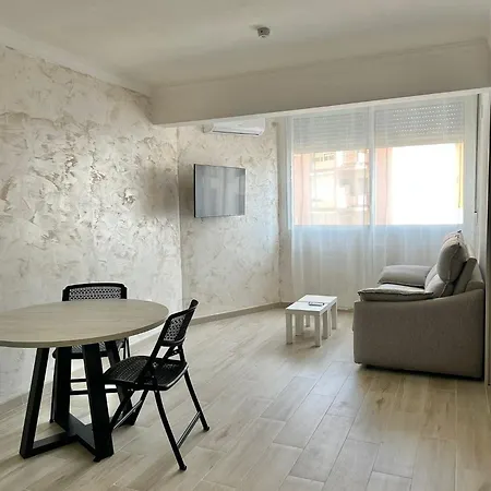 Centro By Torremolinosonline Appartement Torremolinos