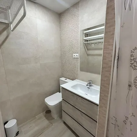 Centro By Torremolinosonline Appartement *
