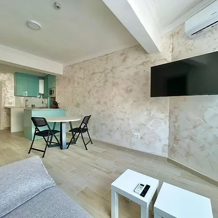 Centro By Torremolinosonline *