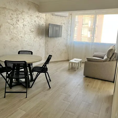 Centro By Torremolinosonline Appartement *