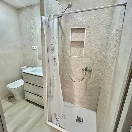 Centro By Torremolinosonline Appartement *