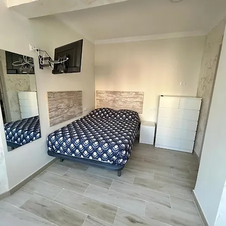 Centro By Torremolinosonline Appartement Torremolinos