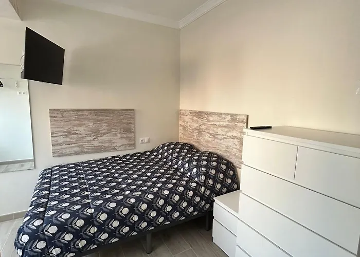 Centro By Torremolinosonline * Torremolinos