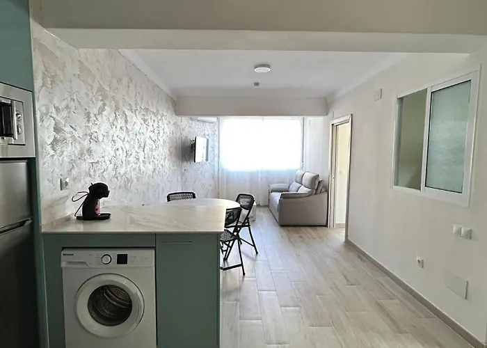 Centro By Torremolinosonline *