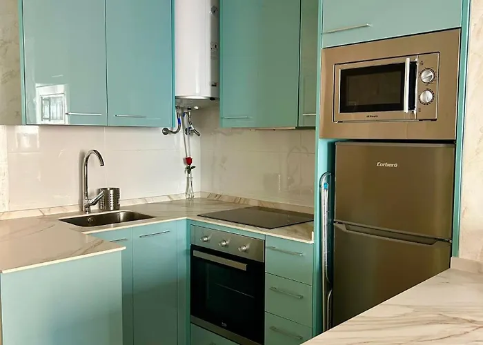 Centro By Torremolinosonline Torremolinos