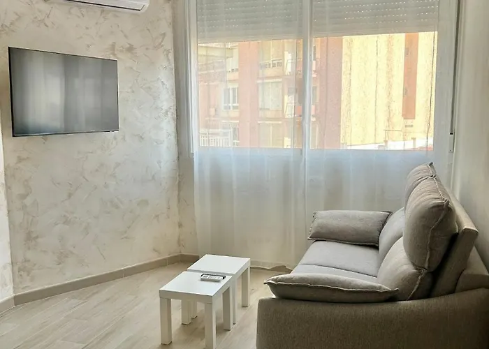 Centro By Torremolinosonline Apartamento Torremolinos