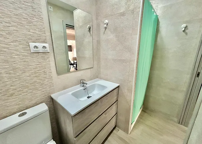 Centro By Torremolinosonline *