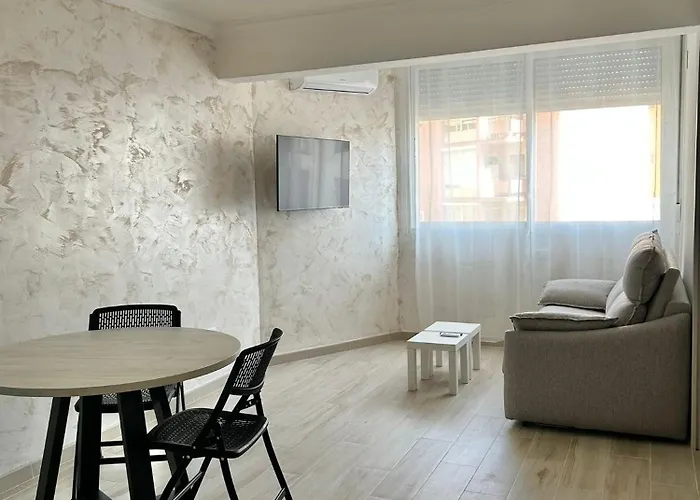 Centro By Torremolinosonline Apartamento Torremolinos