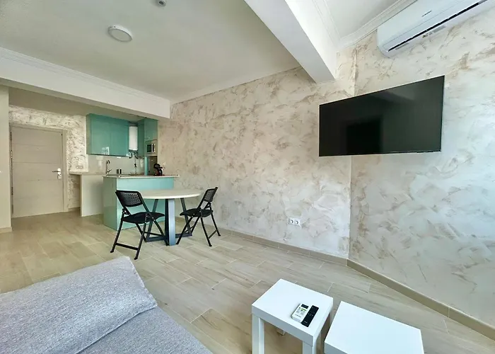 Centro By Torremolinosonline *