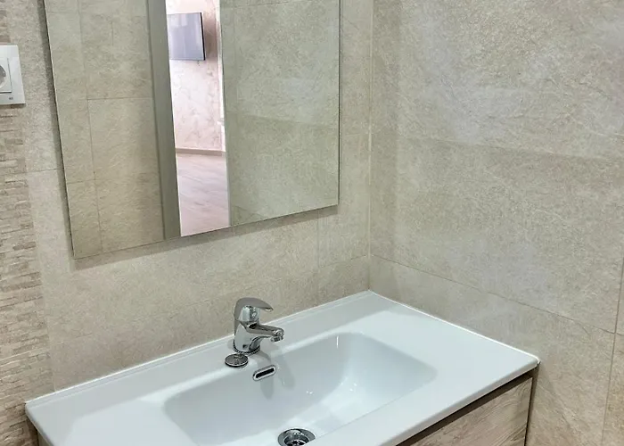 Centro By Torremolinosonline Appartement