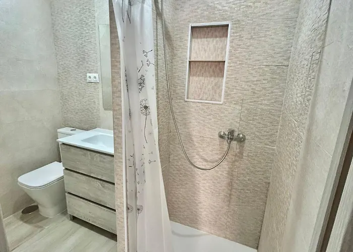 Centro By Torremolinosonline Apartamento *