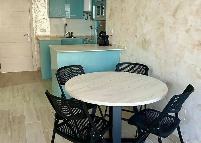 Centro By Torremolinosonline Apartamento *