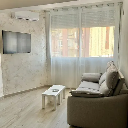 Centro By Torremolinosonline Apartman Torremolinos