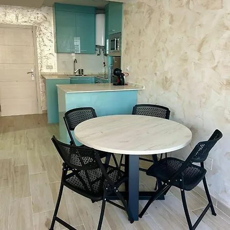 Centro By Torremolinosonline Apartament *