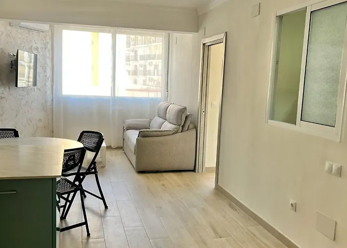 Centro By Torremolinosonline * Torremolinos